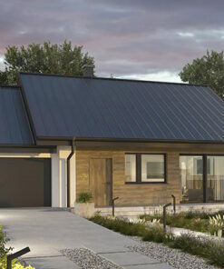 Butik Villa 110 Metrekare