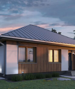 Alternative view of Betonarme Ev 130 Metrekare