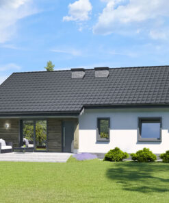 Betonarme Ev 132 Metrekare