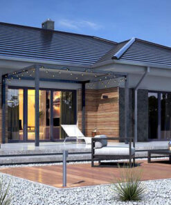 Alternative view of Butik Villa 203 Metrekare