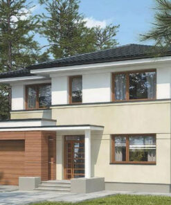 Butik Dubleks 250 Metrekare